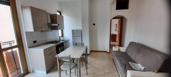 Immagine per Appartamento in affitto a Milano Via Pistoia 17