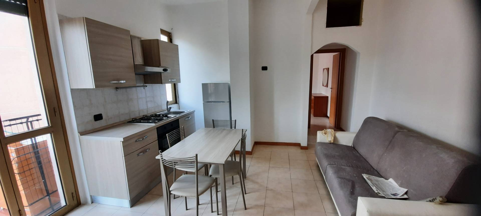 Immagine per Appartamento in affitto a Milano Via Pistoia 17