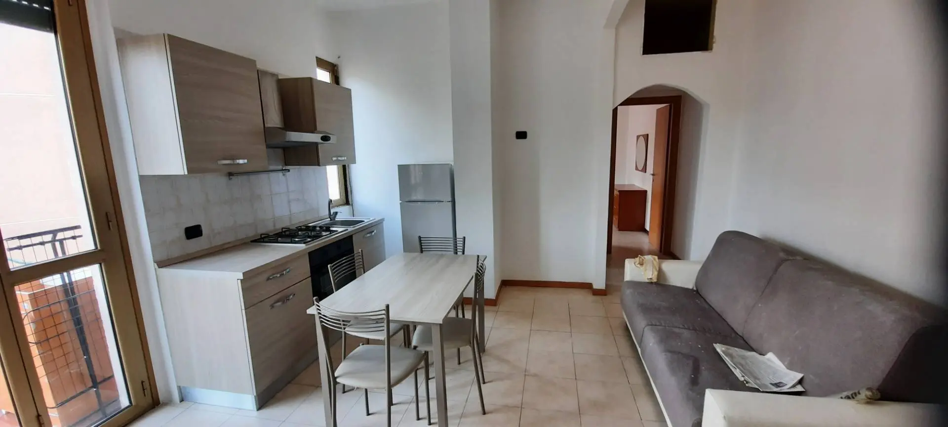 Immagine per Appartamento in affitto a Milano Via Pistoia 17