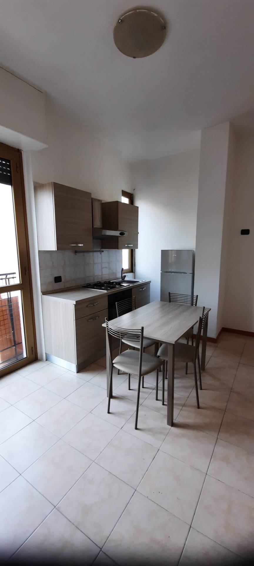 Immagine per Appartamento in affitto a Milano Via Pistoia 17