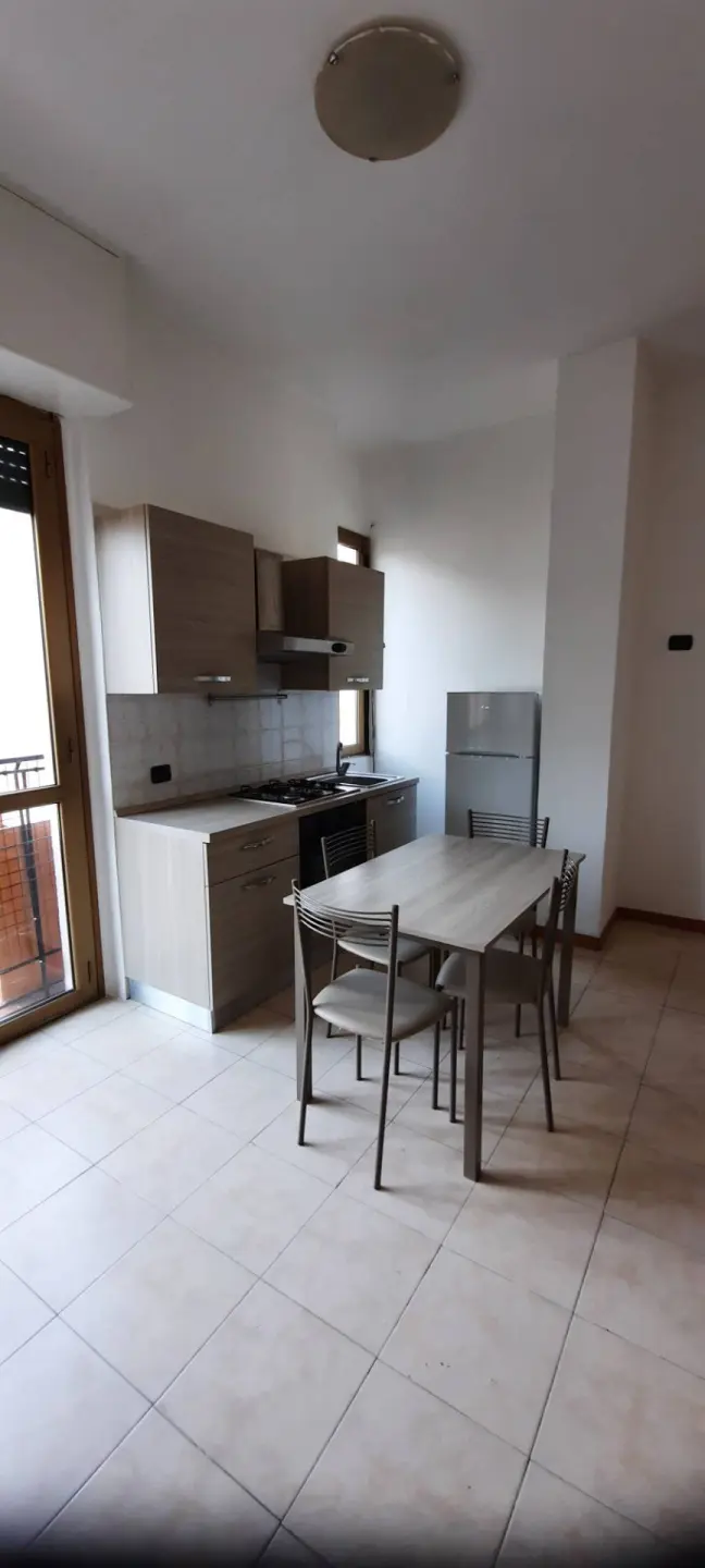 Immagine per Appartamento in affitto a Milano Via Pistoia 17