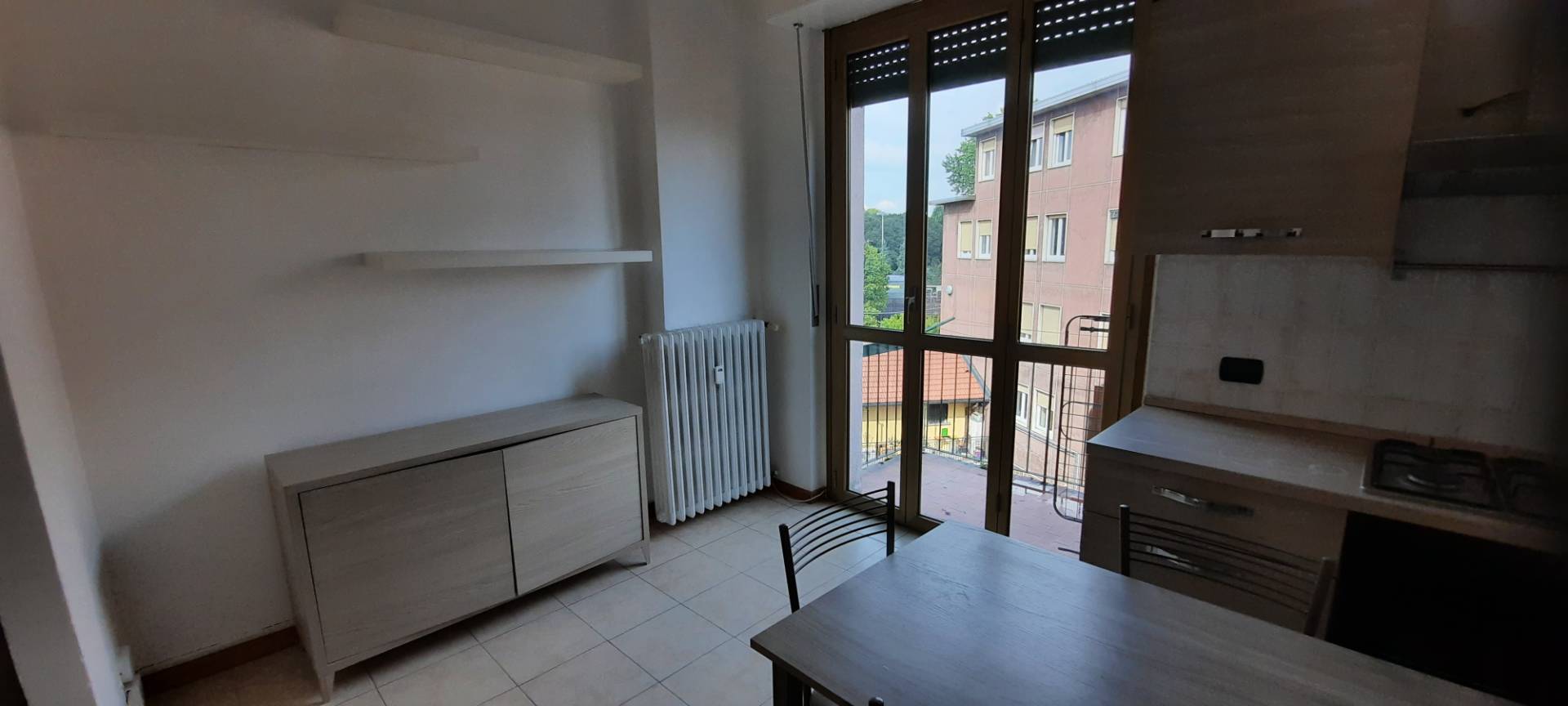 Immagine per Appartamento in affitto a Milano Via Pistoia 17