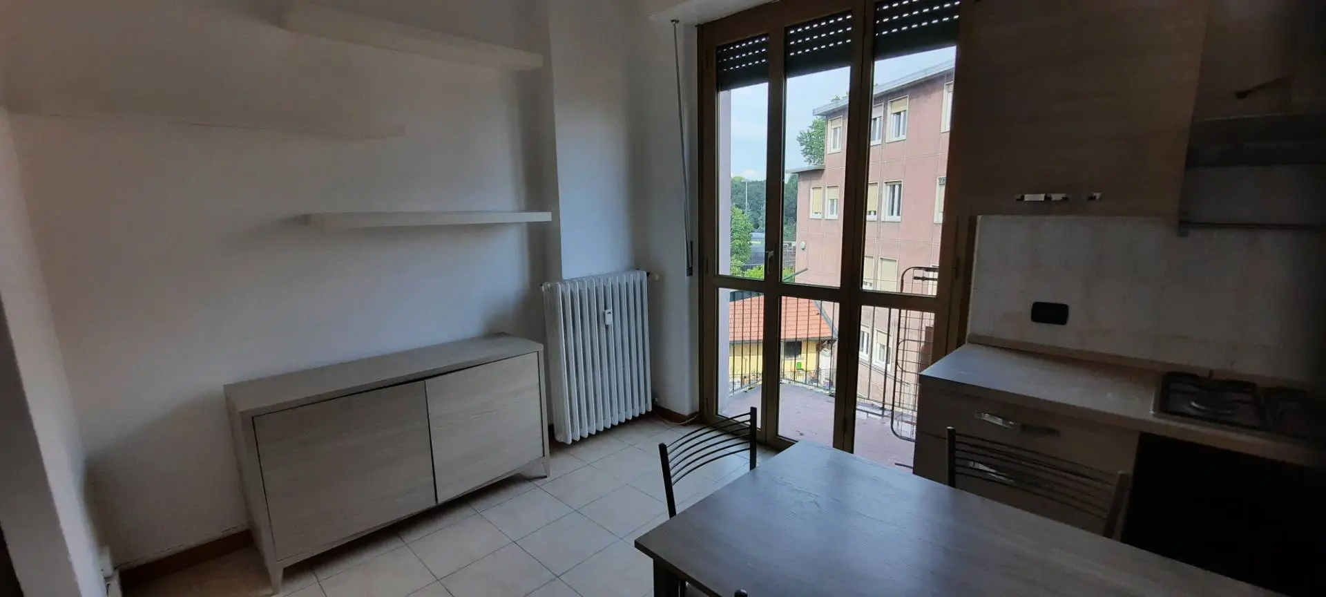 Immagine per Appartamento in affitto a Milano Via Pistoia 17