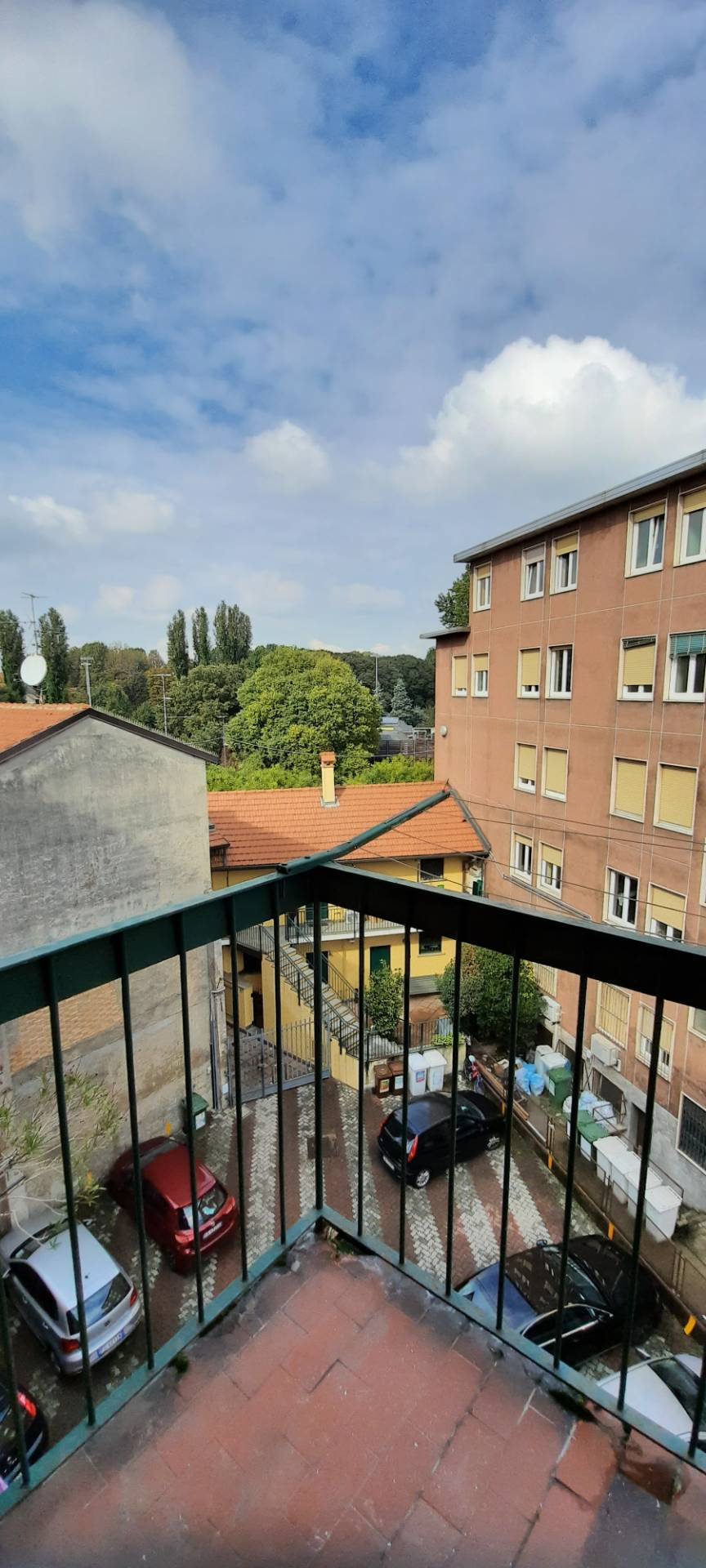 Immagine per Appartamento in affitto a Milano Via Pistoia 17