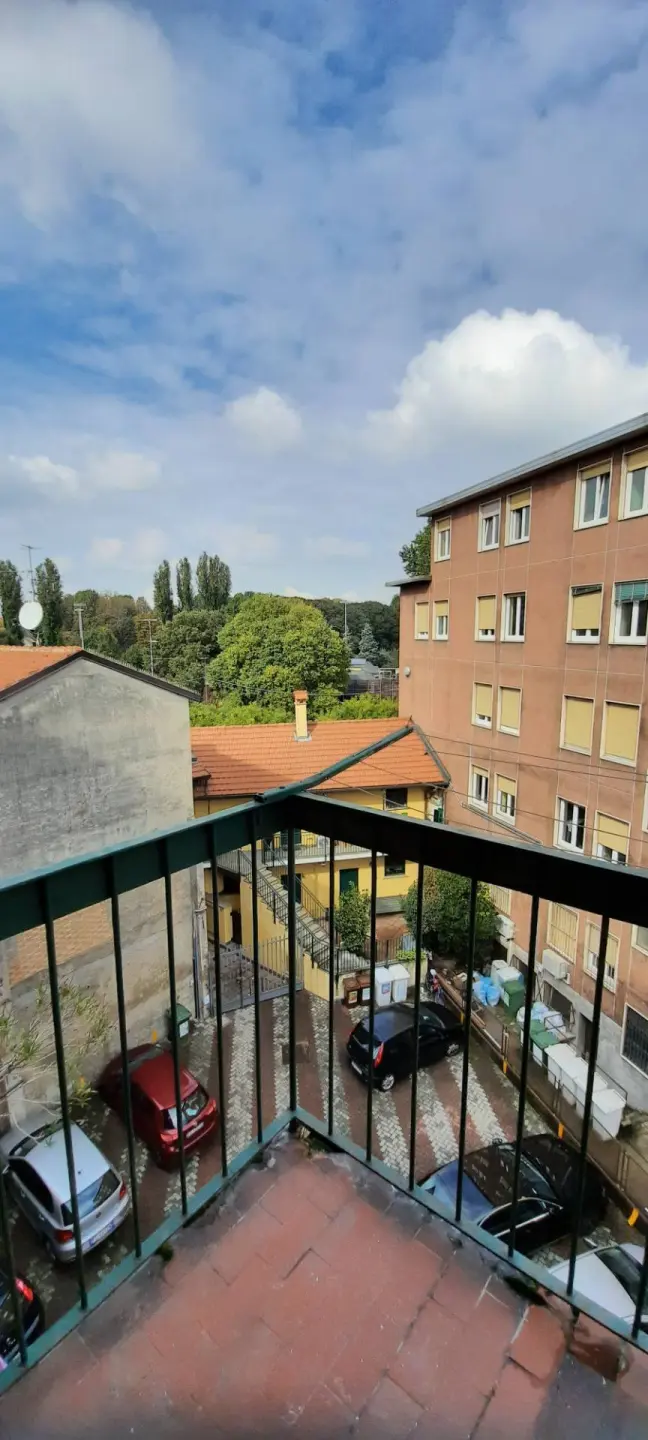 Immagine per Appartamento in affitto a Milano Via Pistoia 17