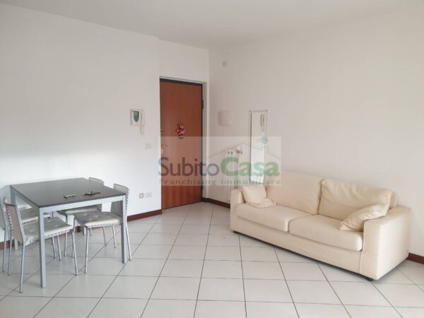 Immagine per Casa Semindipendente in affitto a Chieti Via Papa Giovanni Paolo II 47