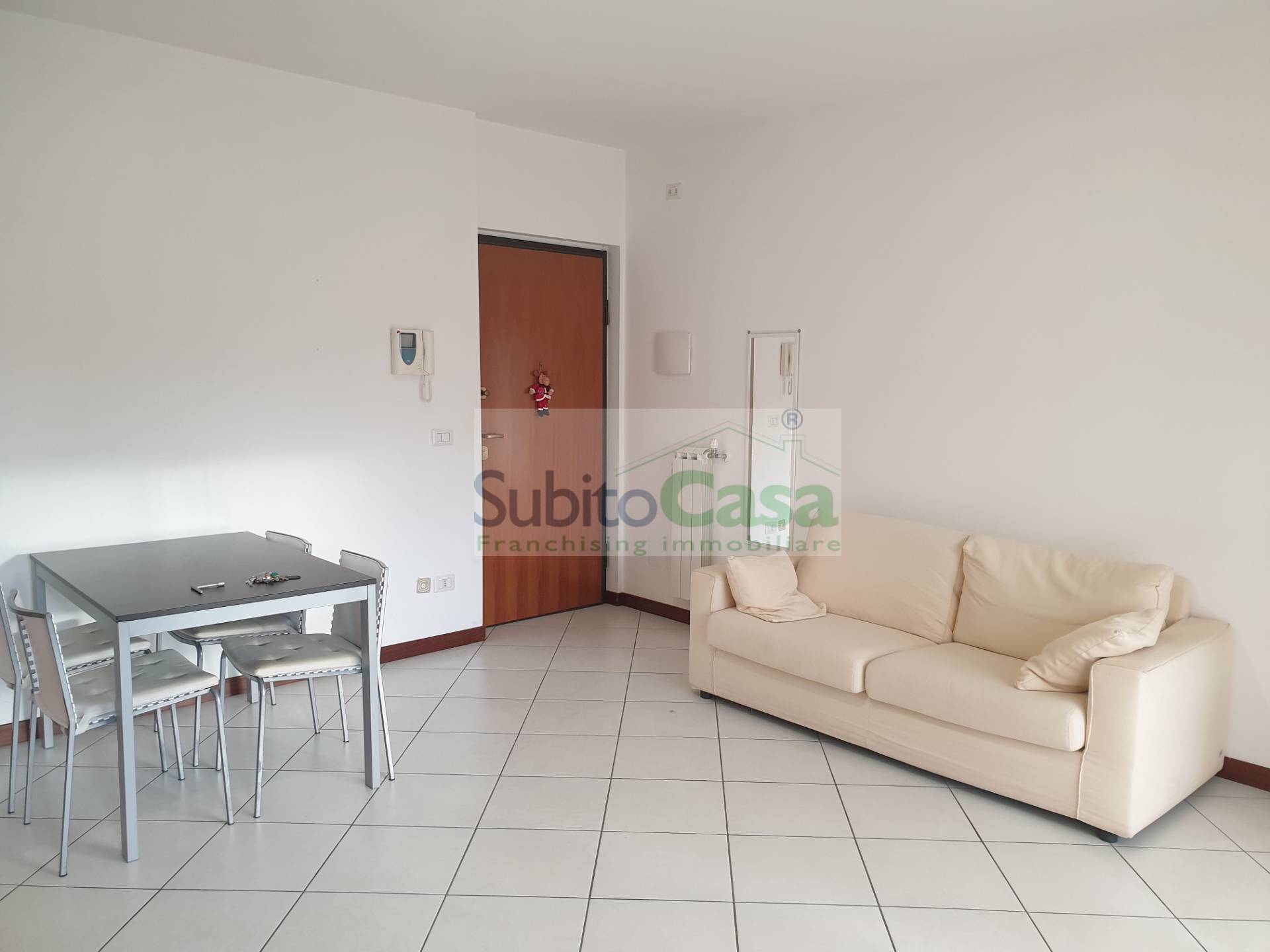 Immagine per Casa Semindipendente in affitto a Chieti Via Papa Giovanni Paolo II 47
