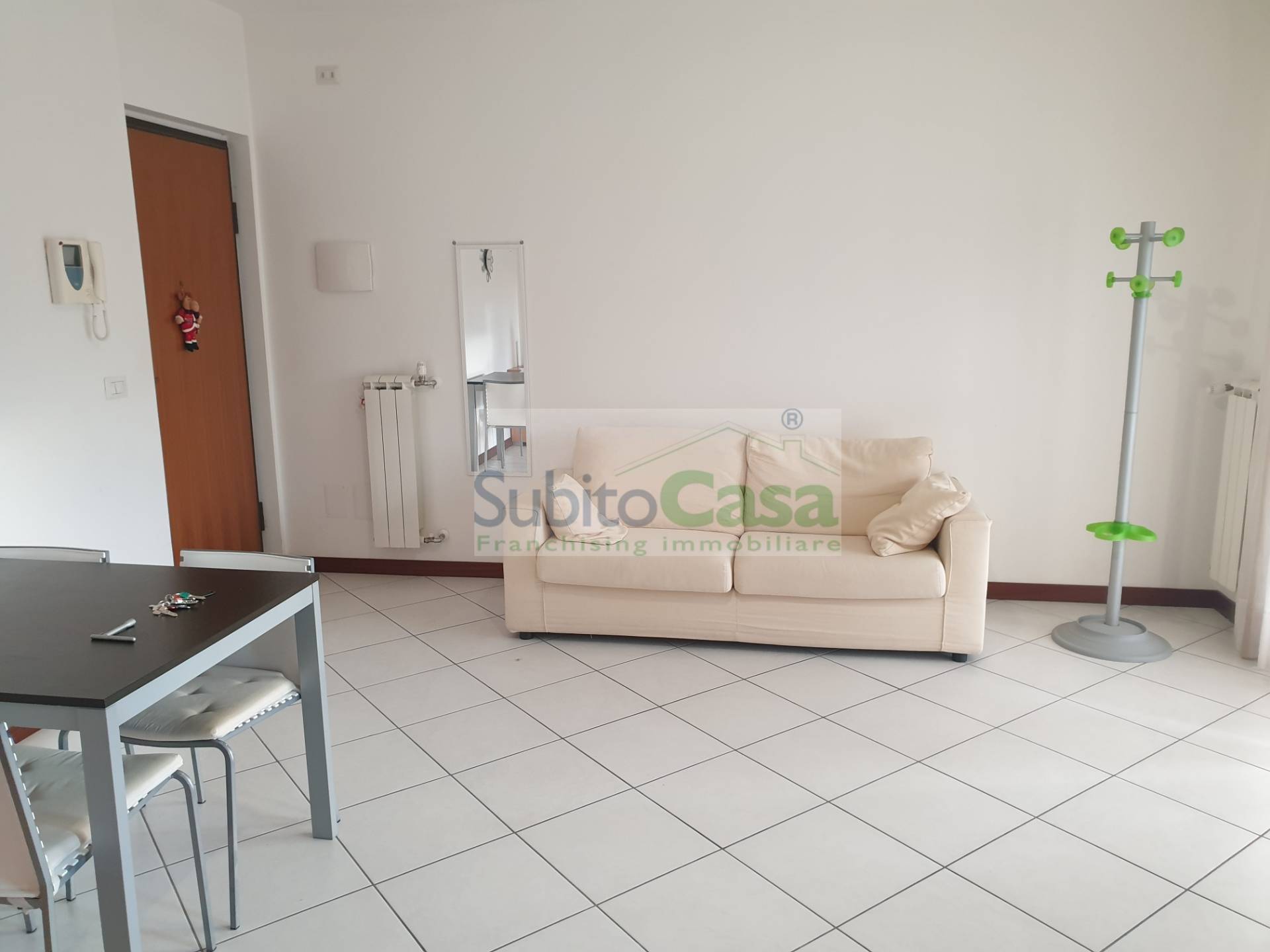 Immagine per Casa Semindipendente in affitto a Chieti Via Papa Giovanni Paolo II 47