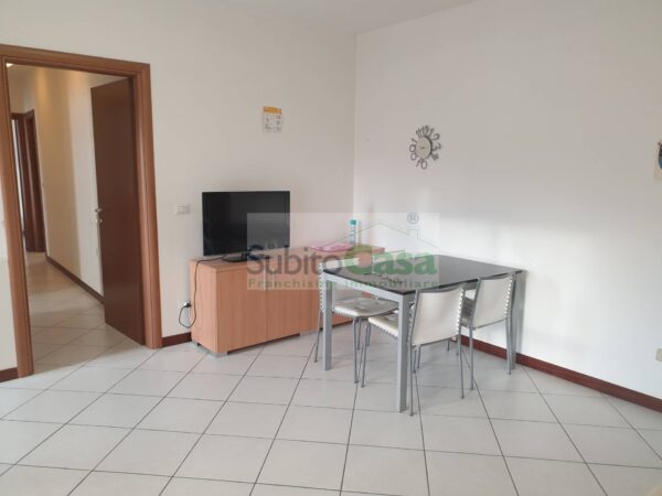 Immagine per Casa Semindipendente in affitto a Chieti Via Papa Giovanni Paolo II 47