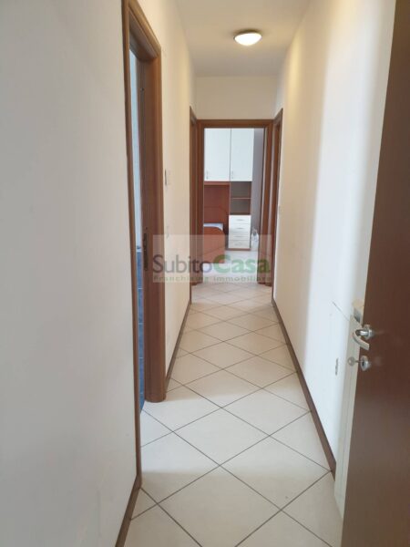 Casa Semindipendente via Papa Giovanni Paolo Ii 47, Chieti