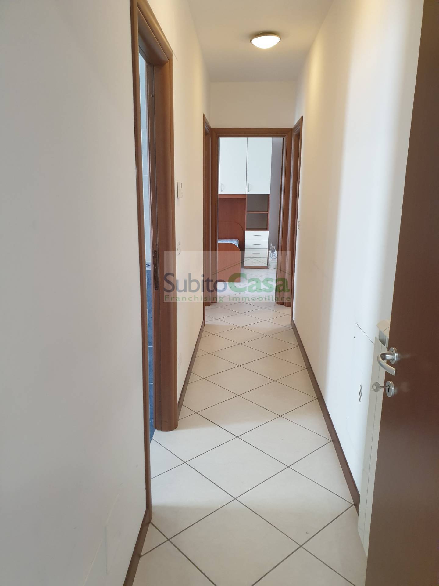 Immagine per Casa Semindipendente in affitto a Chieti Via Papa Giovanni Paolo II 47