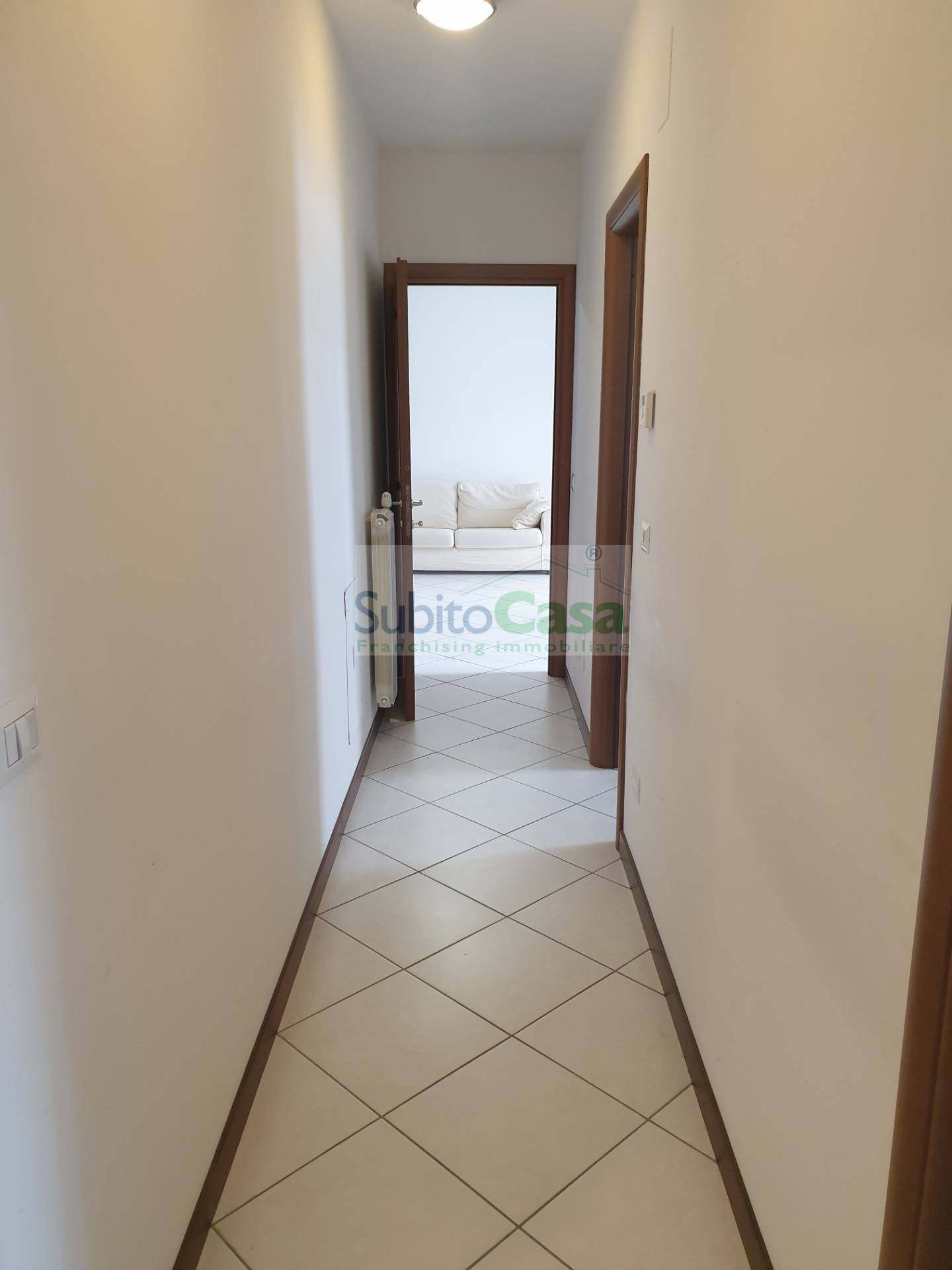 Immagine per Casa Semindipendente in affitto a Chieti Via Papa Giovanni Paolo II 47
