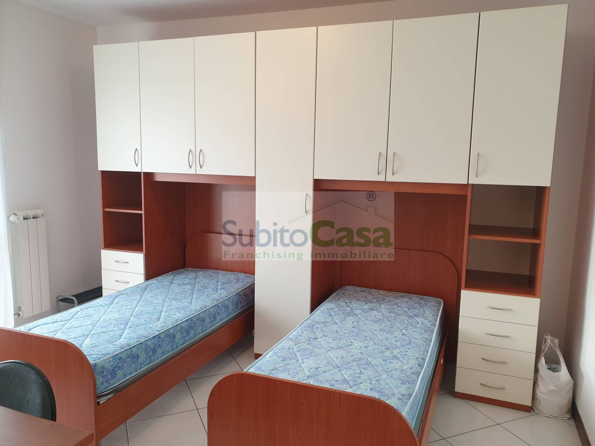Immagine per Casa Semindipendente in affitto a Chieti Via Papa Giovanni Paolo II 47