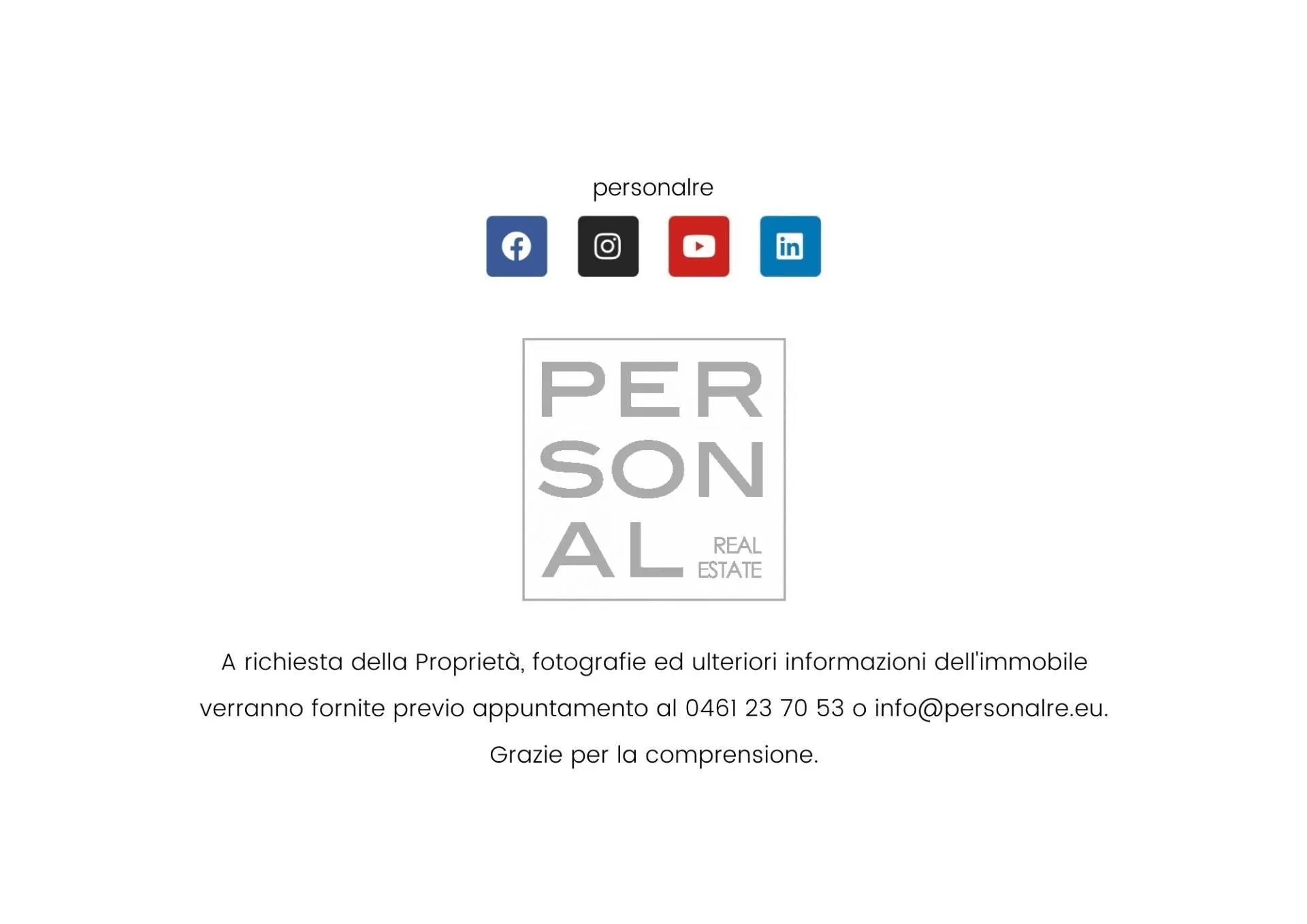 Immagine per Casa Semindipendente in vendita a Volano Garniga 