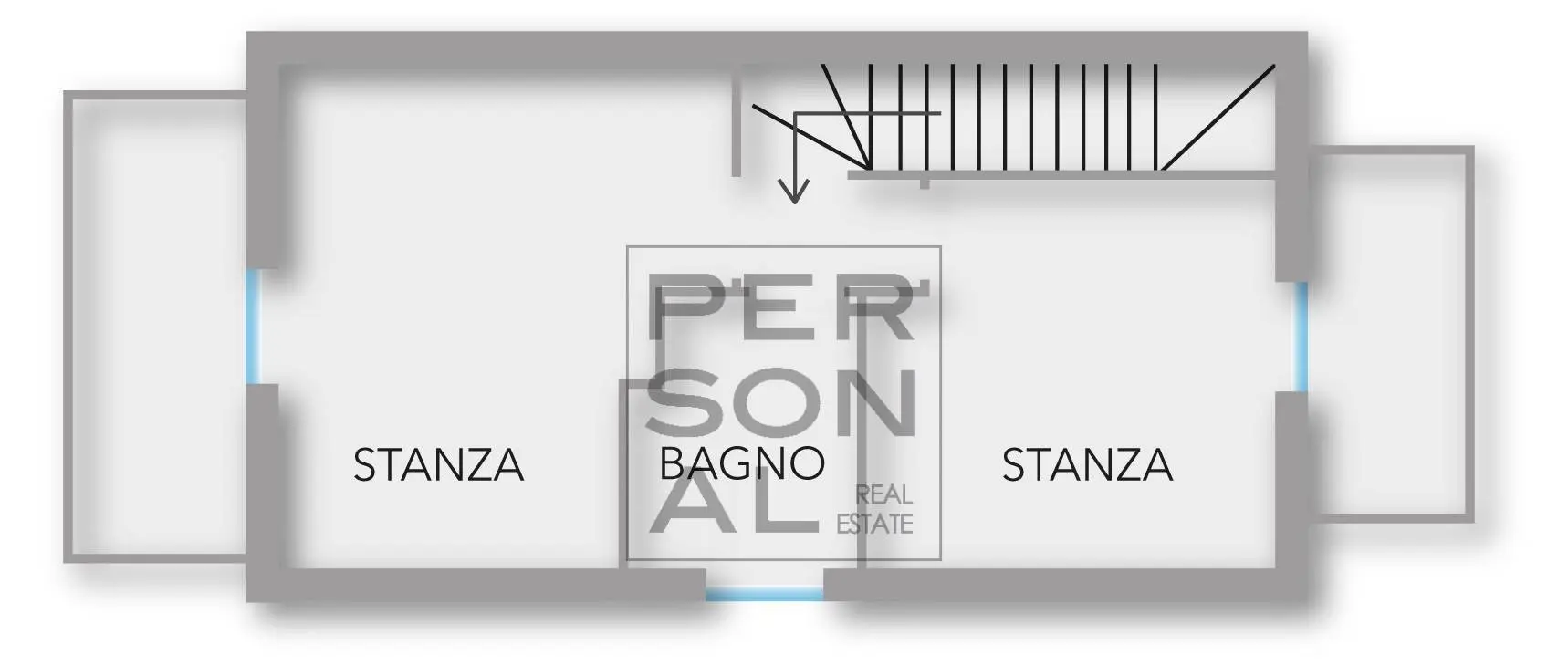 Immagine per Casa Semindipendente in vendita a Volano Garniga 