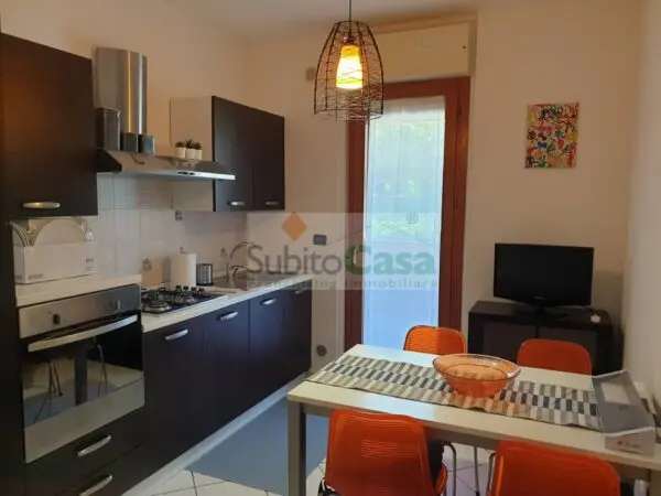 Casa Semindipendente via Montenerodomo 17, Chieti