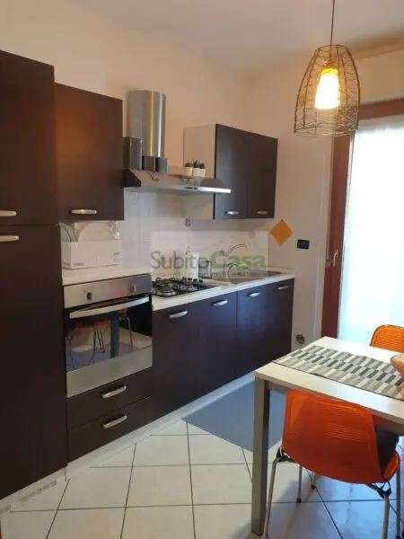 Casa Semindipendente via Montenerodomo 17, Chieti