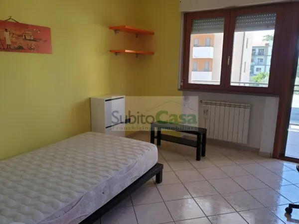 Casa Semindipendente via Montenerodomo 17, Chieti