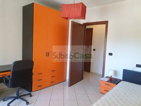 Casa Semindipendente via Montenerodomo 17, Chieti
