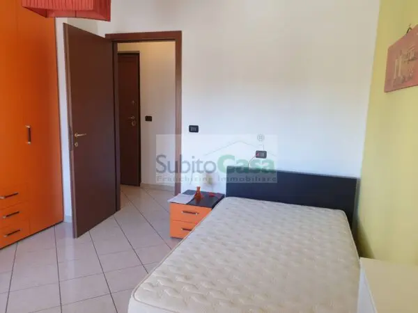 Casa Semindipendente via Montenerodomo 17, Chieti