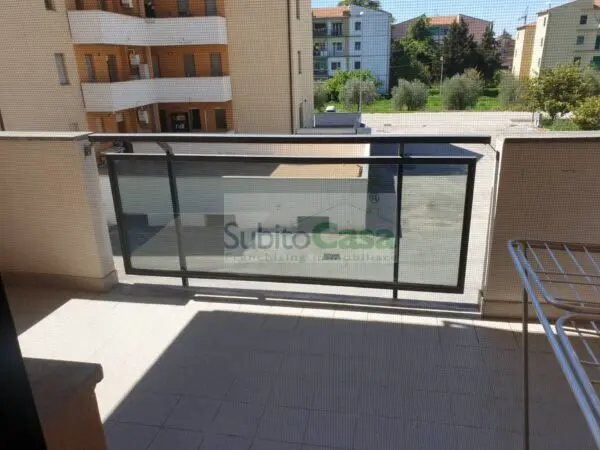 Casa Semindipendente via Montenerodomo 17, Chieti
