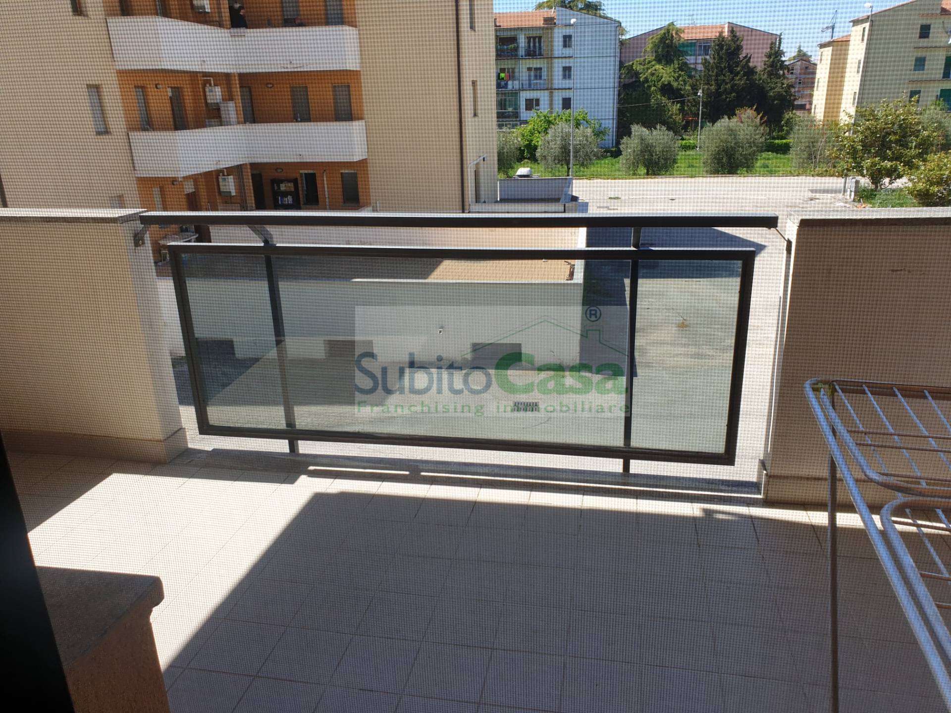Immagine per Casa Semindipendente in affitto a Chieti Via Montenerodomo 17