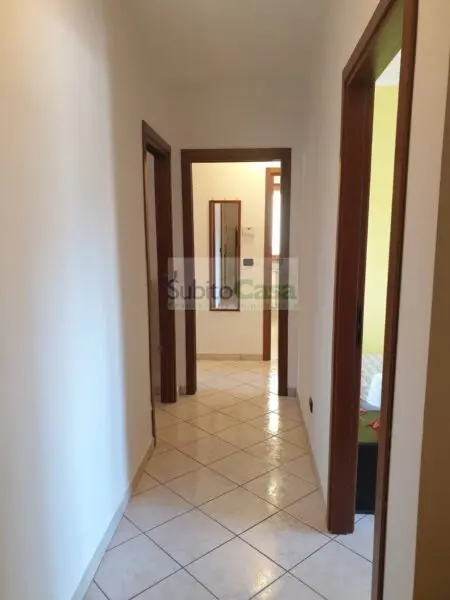 Casa Semindipendente via Montenerodomo 17, Chieti
