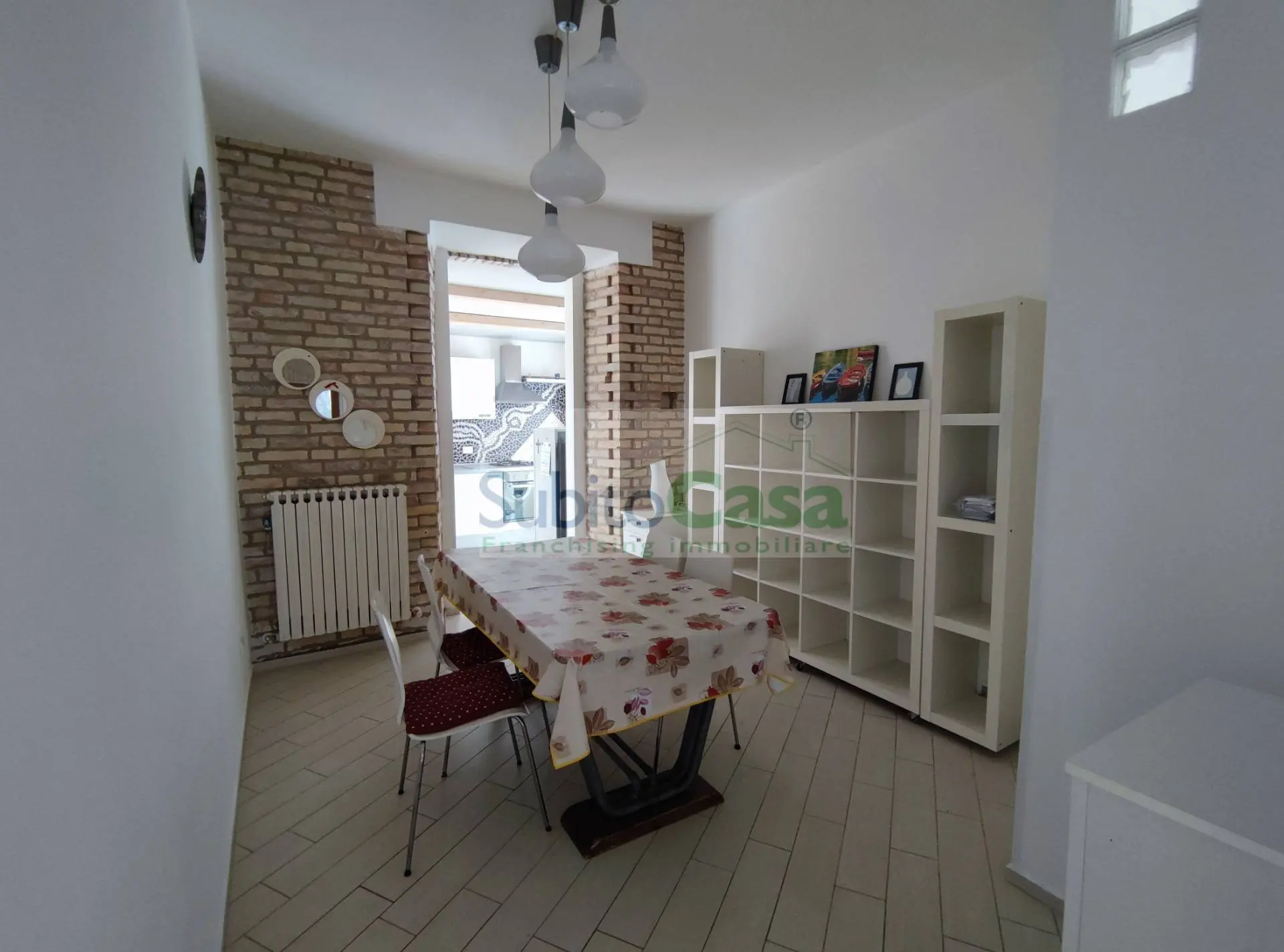 Immagine per Casa Semindipendente in affitto a Chieti Via Avezzano 3