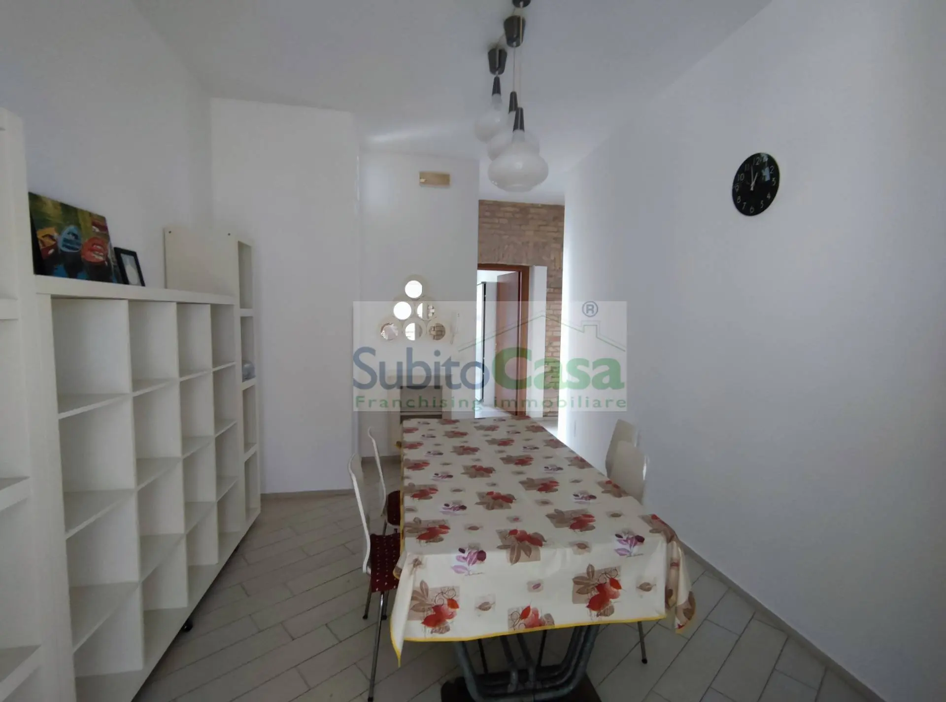 Immagine per Casa Semindipendente in affitto a Chieti Via Avezzano 3