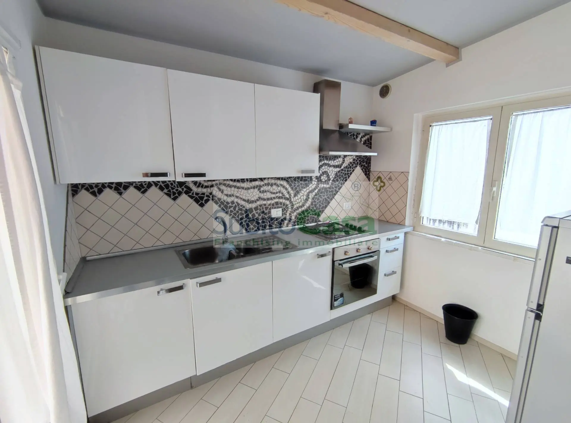 Immagine per Casa Semindipendente in affitto a Chieti Via Avezzano 3
