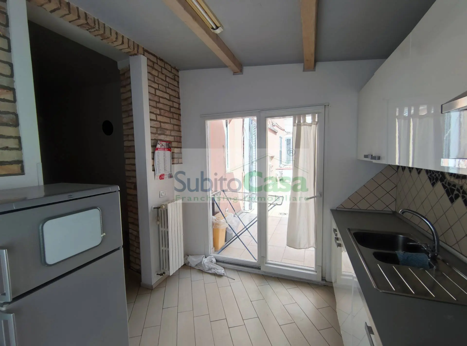 Immagine per Casa Semindipendente in affitto a Chieti Via Avezzano 3