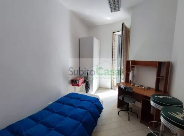 Casa Semindipendente via Avezzano 3, Chieti