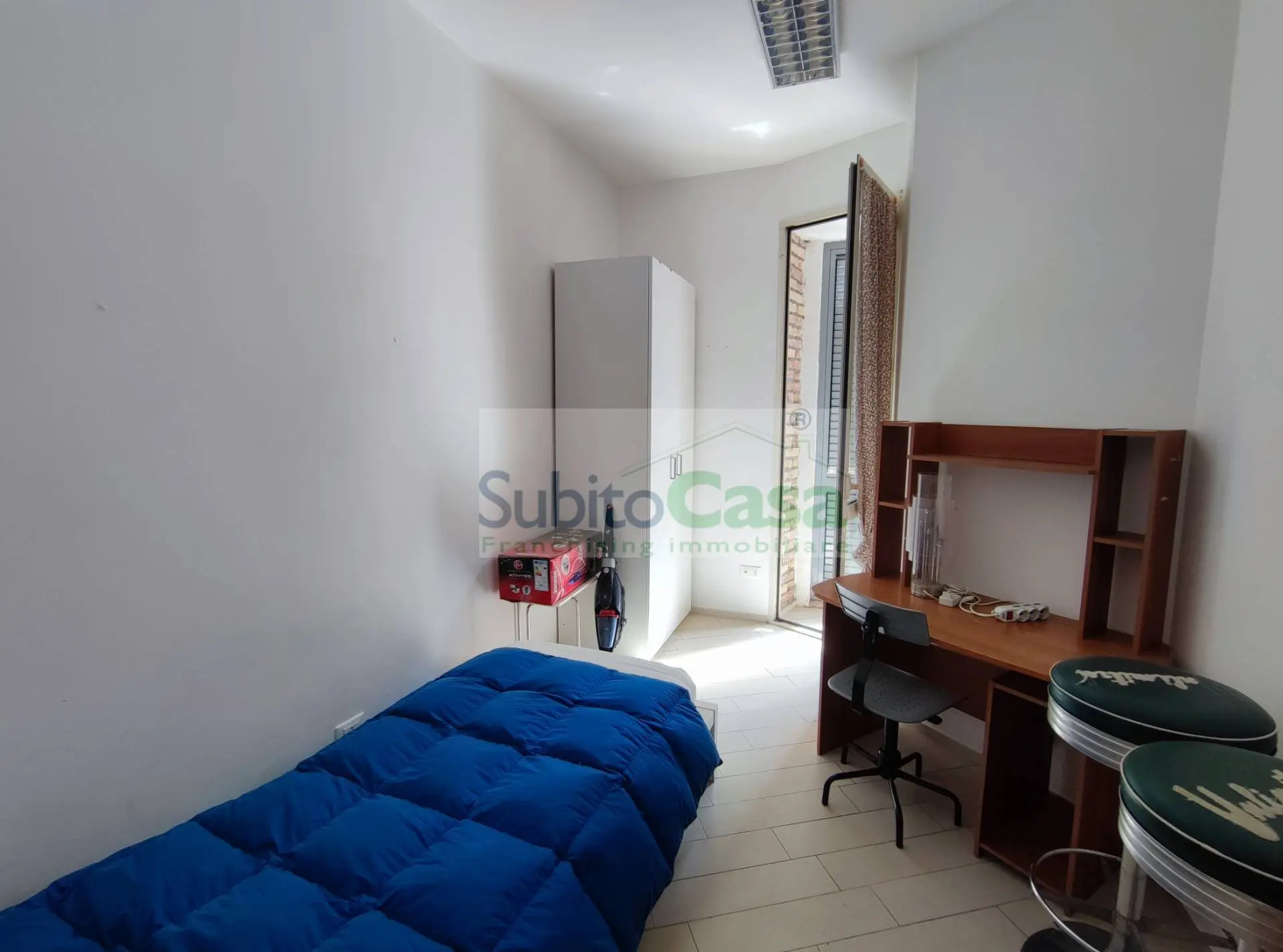Immagine per Casa Semindipendente in affitto a Chieti Via Avezzano 3