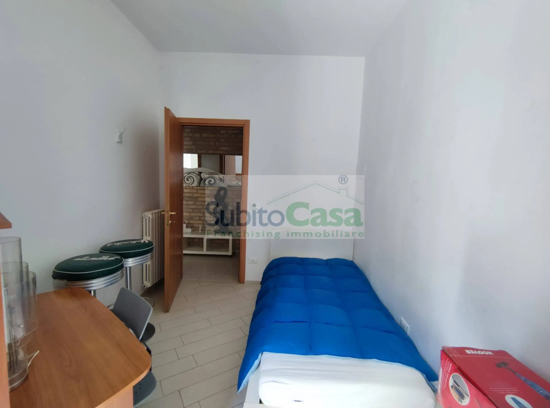 Immagine per Casa Semindipendente in affitto a Chieti Via Avezzano 3