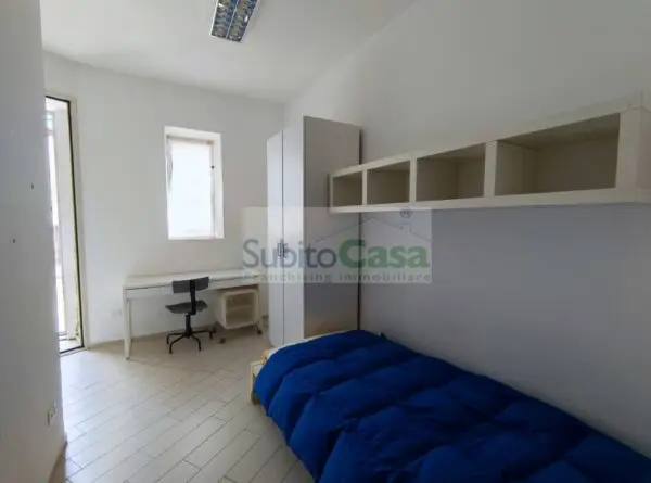 Casa Semindipendente via Avezzano 3, Chieti