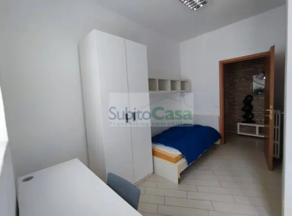 Casa Semindipendente via Avezzano 3, Chieti