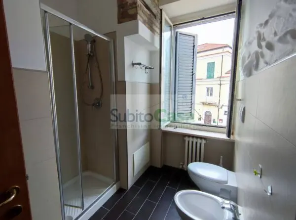 Casa Semindipendente via Avezzano 3, Chieti