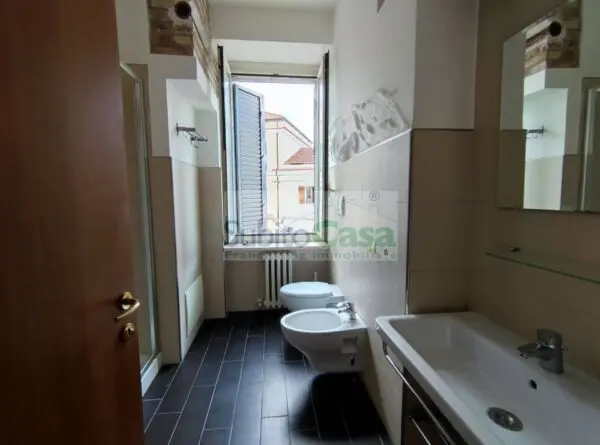 Casa Semindipendente via Avezzano 3, Chieti