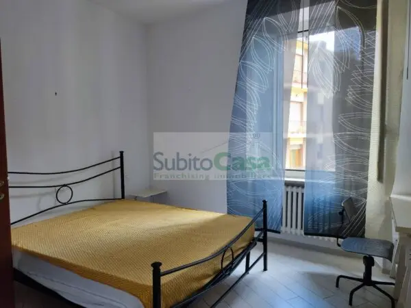 Casa Semindipendente via Avezzano 3, Chieti