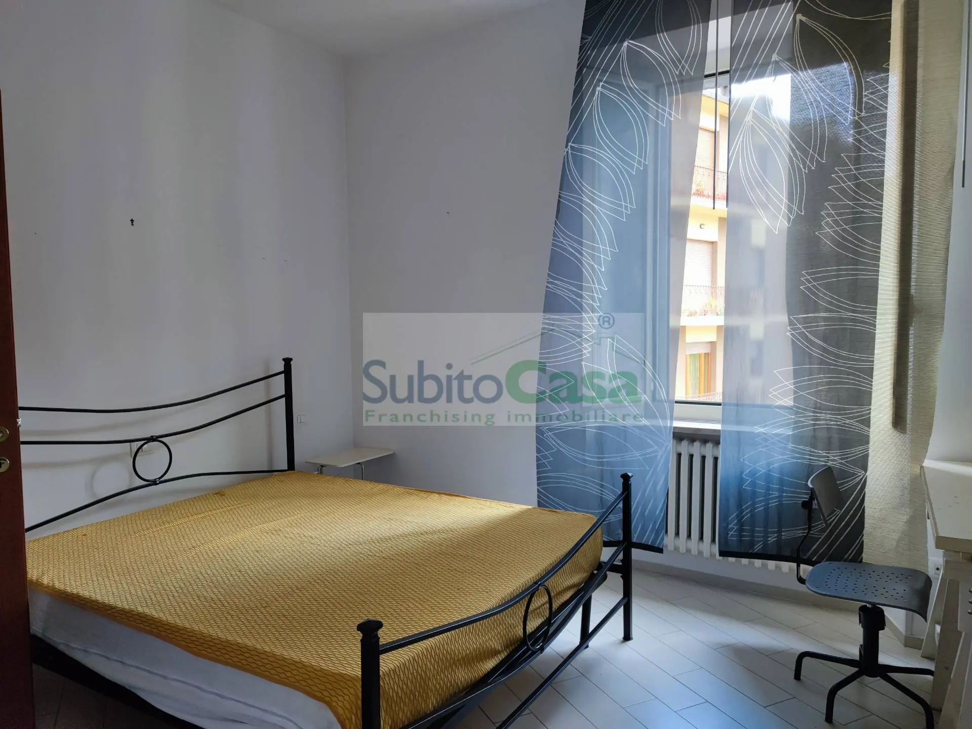 Immagine per Casa Semindipendente in affitto a Chieti Via Avezzano 3