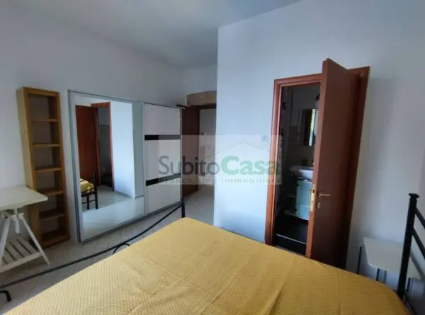 Casa Semindipendente via Avezzano 3, Chieti