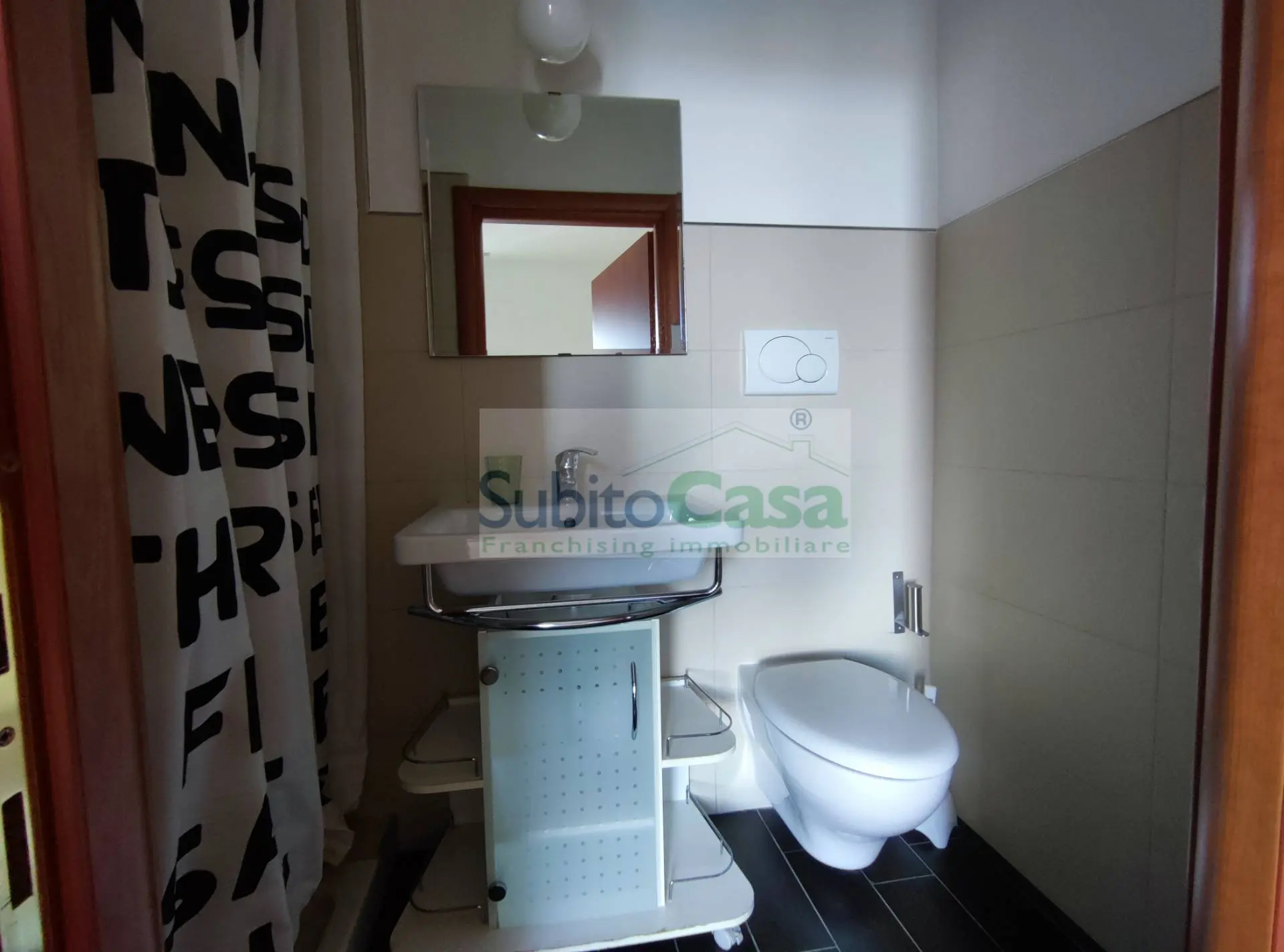 Immagine per Casa Semindipendente in affitto a Chieti Via Avezzano 3