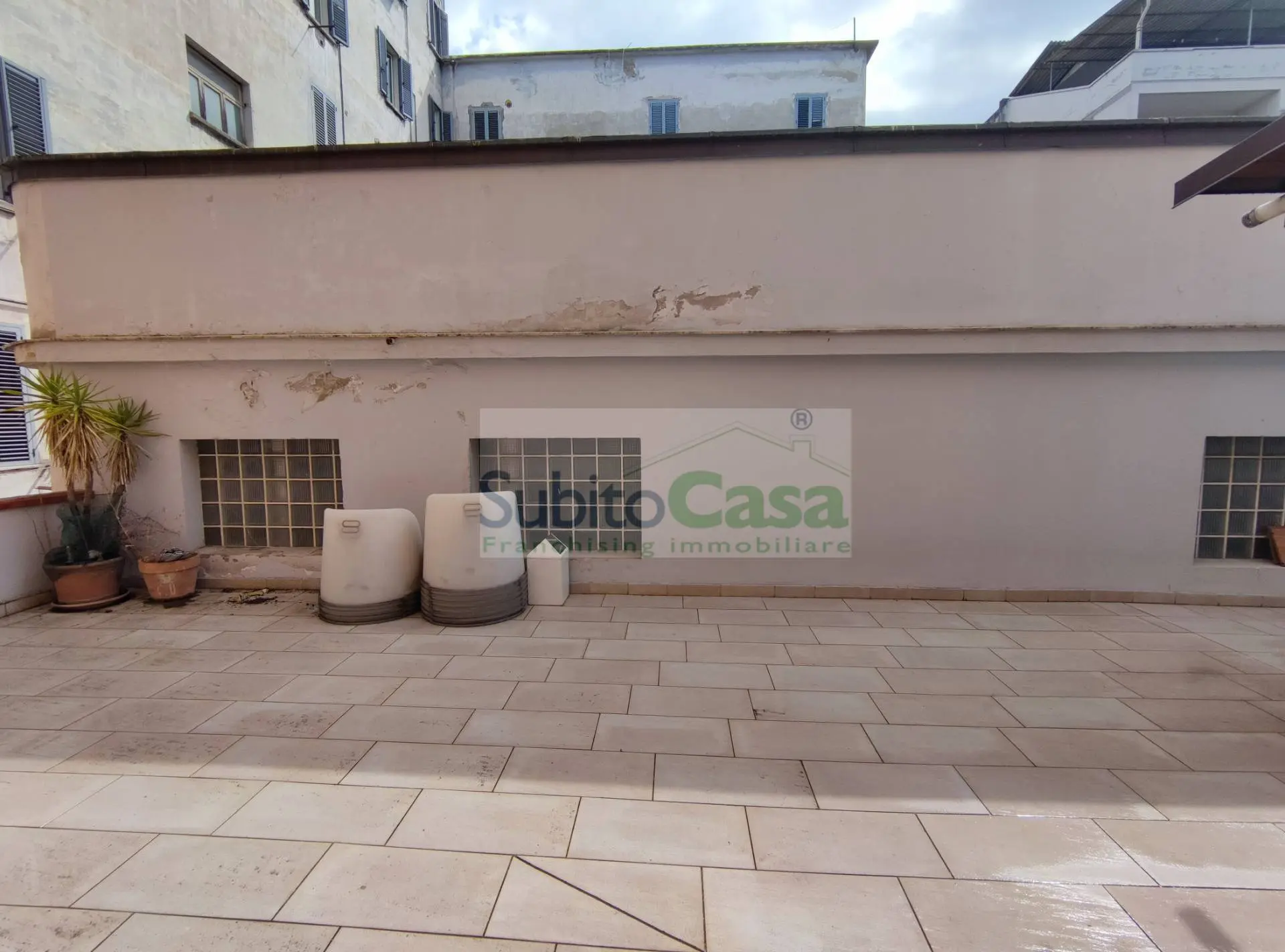 Immagine per Casa Semindipendente in affitto a Chieti Via Avezzano 3