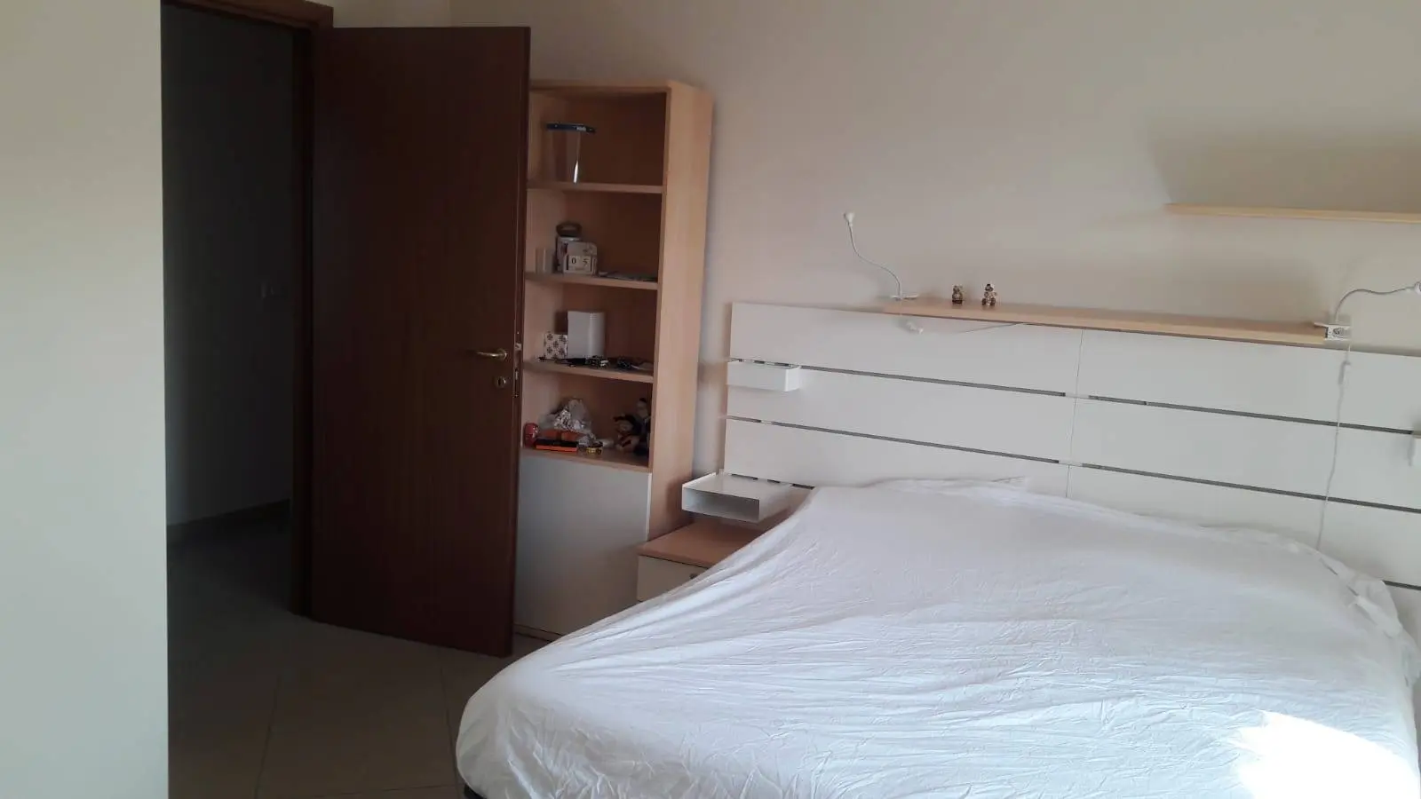 Immagine per Casa Semindipendente in affitto a Chieti Via Molino 