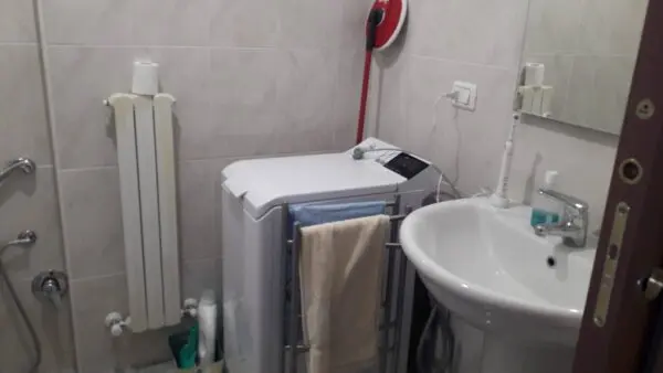 Immagine per Casa Semindipendente in affitto a Chieti Via Molino 