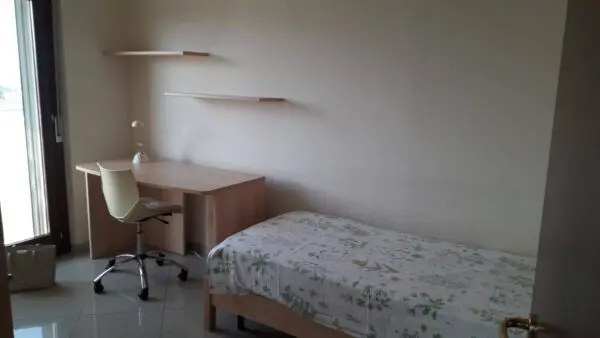 Casa Semindipendente via Molino, Chieti