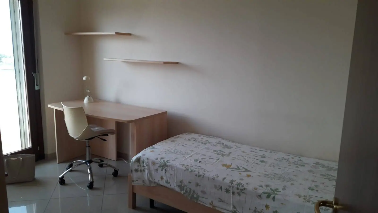 Immagine per Casa Semindipendente in affitto a Chieti Via Molino 