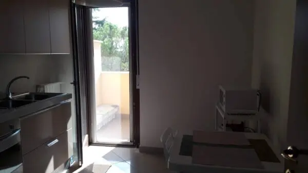 Immagine per Casa Semindipendente in affitto a Chieti Via Molino 