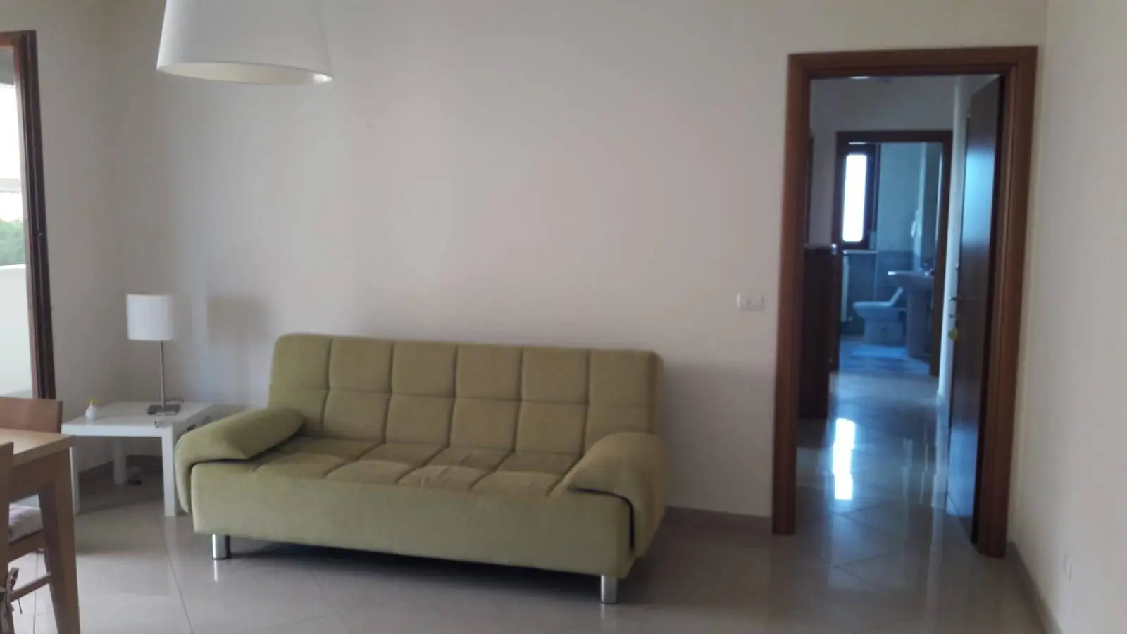 Immagine per Casa Semindipendente in affitto a Chieti Via Molino 