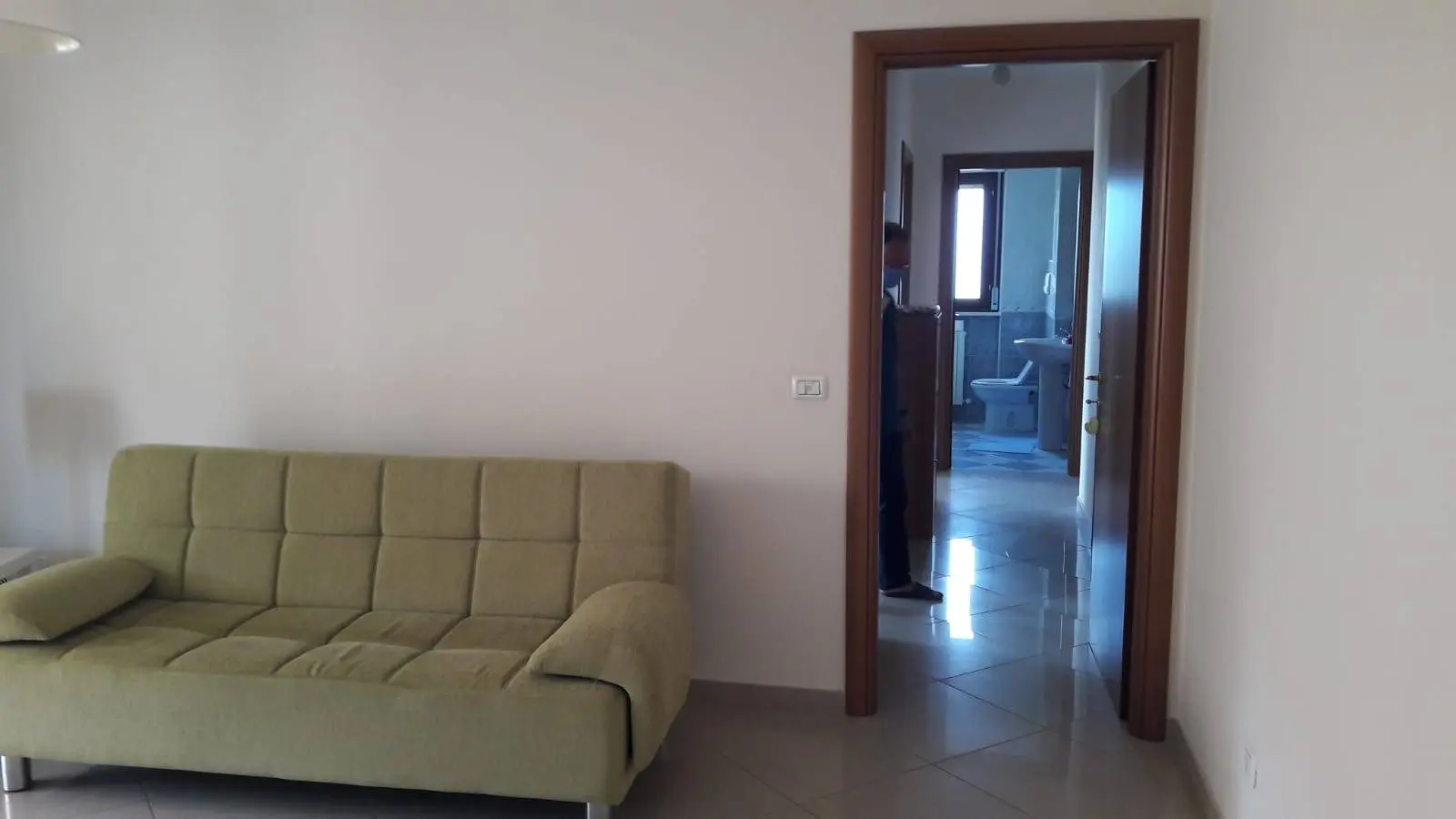 Immagine per Casa Semindipendente in affitto a Chieti Via Molino 